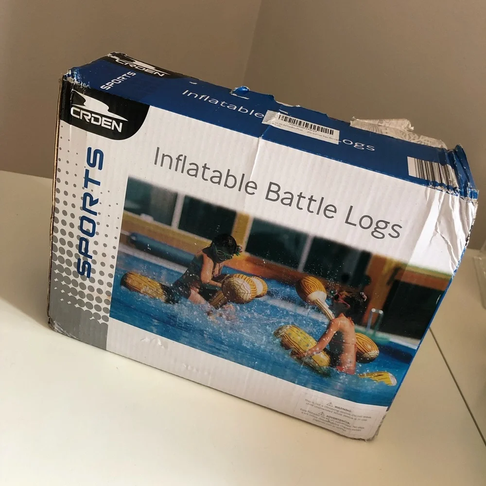 Pool Inflatable - Picture 4 of 5